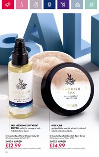 Oriflame brochure 19 2026 page 30