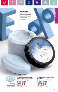 Oriflame brochure 19 2026 page 31