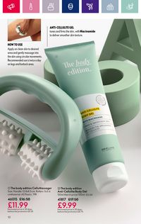 Oriflame brochure 19 2026 page 32