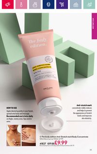 Oriflame brochure 19 2026 page 33
