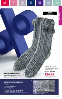 Oriflame brochure 19 2026 page 37