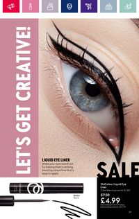 Oriflame brochure 19 2026 page 39