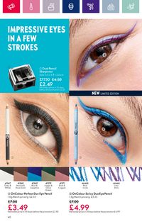 Oriflame brochure 19 2026 page 40