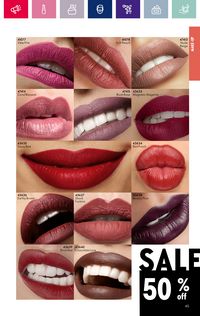 Oriflame brochure 19 2026 page 45