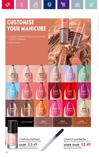 Oriflame brochure 19 2026 page 46