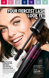 Oriflame brochure 19 2026 page 54