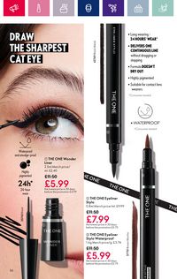 Oriflame brochure 19 2026 page 56