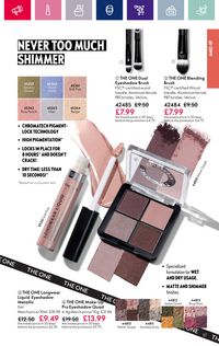 Oriflame brochure 19 2026 page 57