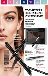 Oriflame brochure 19 2026 page 59