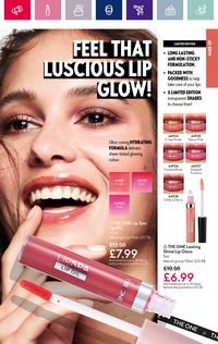 Oriflame brochure 19 2026 page 61