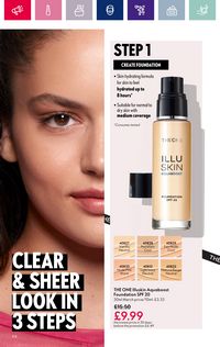 Oriflame brochure 19 2026 page 64