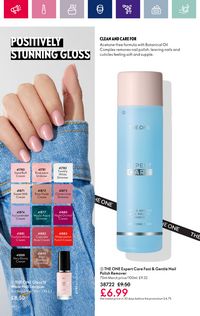 Oriflame brochure 19 2026 page 66