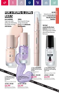 Oriflame brochure 19 2026 page 67