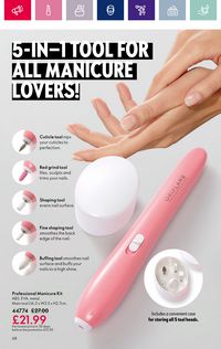 Oriflame brochure 19 2026 page 68