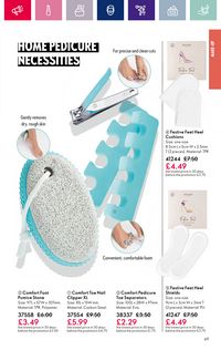 Oriflame brochure 19 2026 page 69