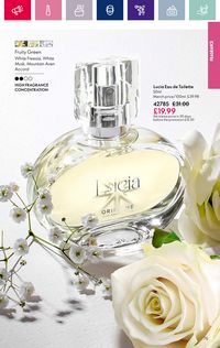 Oriflame brochure 19 2026 page 75