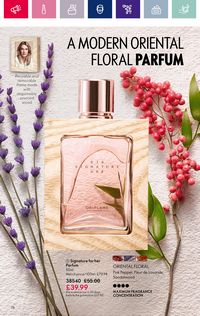 Oriflame brochure 19 2026 page 76