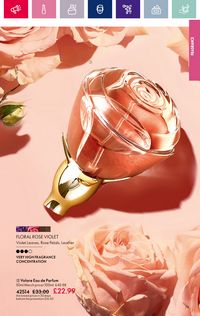 Oriflame brochure 19 2026 page 79