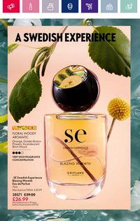 Oriflame brochure 19 2026 page 80