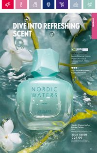 Oriflame brochure 19 2026 page 81