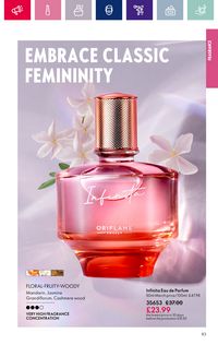 Oriflame brochure 19 2026 page 83