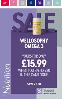 Oriflame brochure 19 2026 page 84