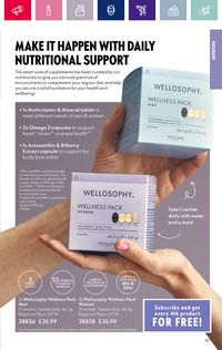 Oriflame brochure 19 2026 page 87