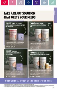 Oriflame brochure 19 2026 page 93