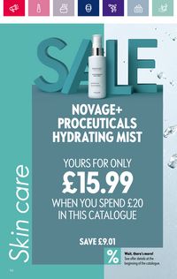 Oriflame brochure 19 2026 page 94