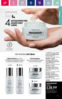 Oriflame brochure 19 2026 page 101