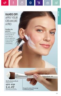 Oriflame brochure 19 2026 page 103