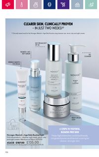 Oriflame brochure 19 2026 page 106