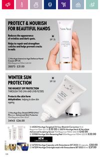 Oriflame brochure 19 2026 page 108