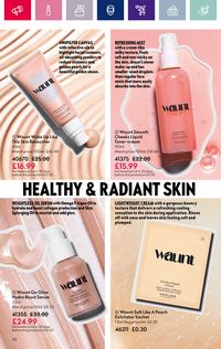 Oriflame brochure 19 2026 page 110