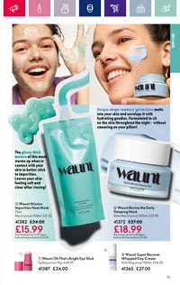 Oriflame brochure 19 2026 page 111