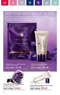 Oriflame brochure 19 2026 page 112