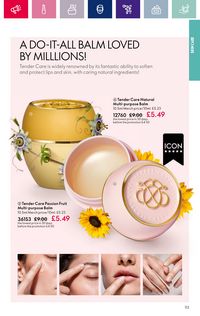 Oriflame brochure 19 2026 page 113