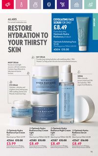 Oriflame brochure 19 2026 page 115