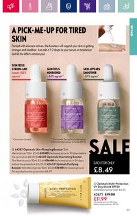 Oriflame brochure 19 2026 page 117