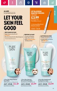 Oriflame brochure 19 2026 page 121