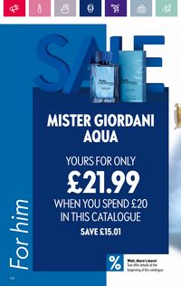 Oriflame brochure 19 2026 page 124