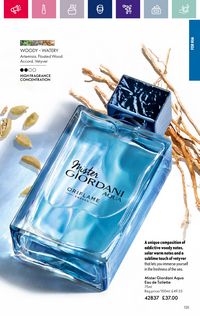 Oriflame brochure 19 2026 page 125