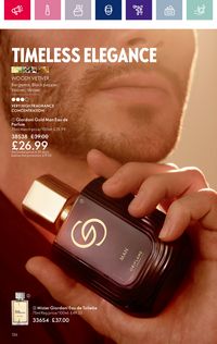 Oriflame brochure 19 2026 page 126