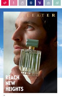 Oriflame brochure 19 2026 page 128