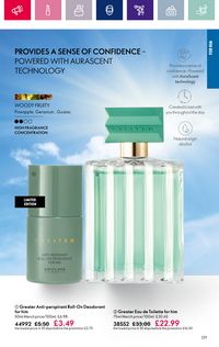 Oriflame brochure 19 2026 page 129