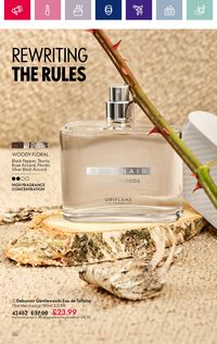 Oriflame brochure 19 2026 page 130