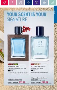 Oriflame brochure 19 2026 page 131