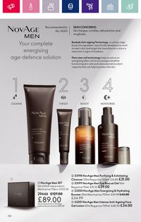 Oriflame brochure 19 2026 page 132