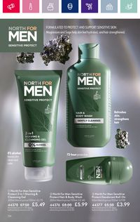 Oriflame brochure 19 2026 page 134