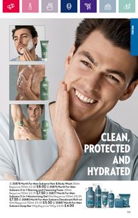 Oriflame brochure 19 2026 page 135